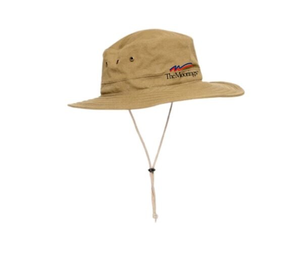 Insectshield Adjustable Brim Hat