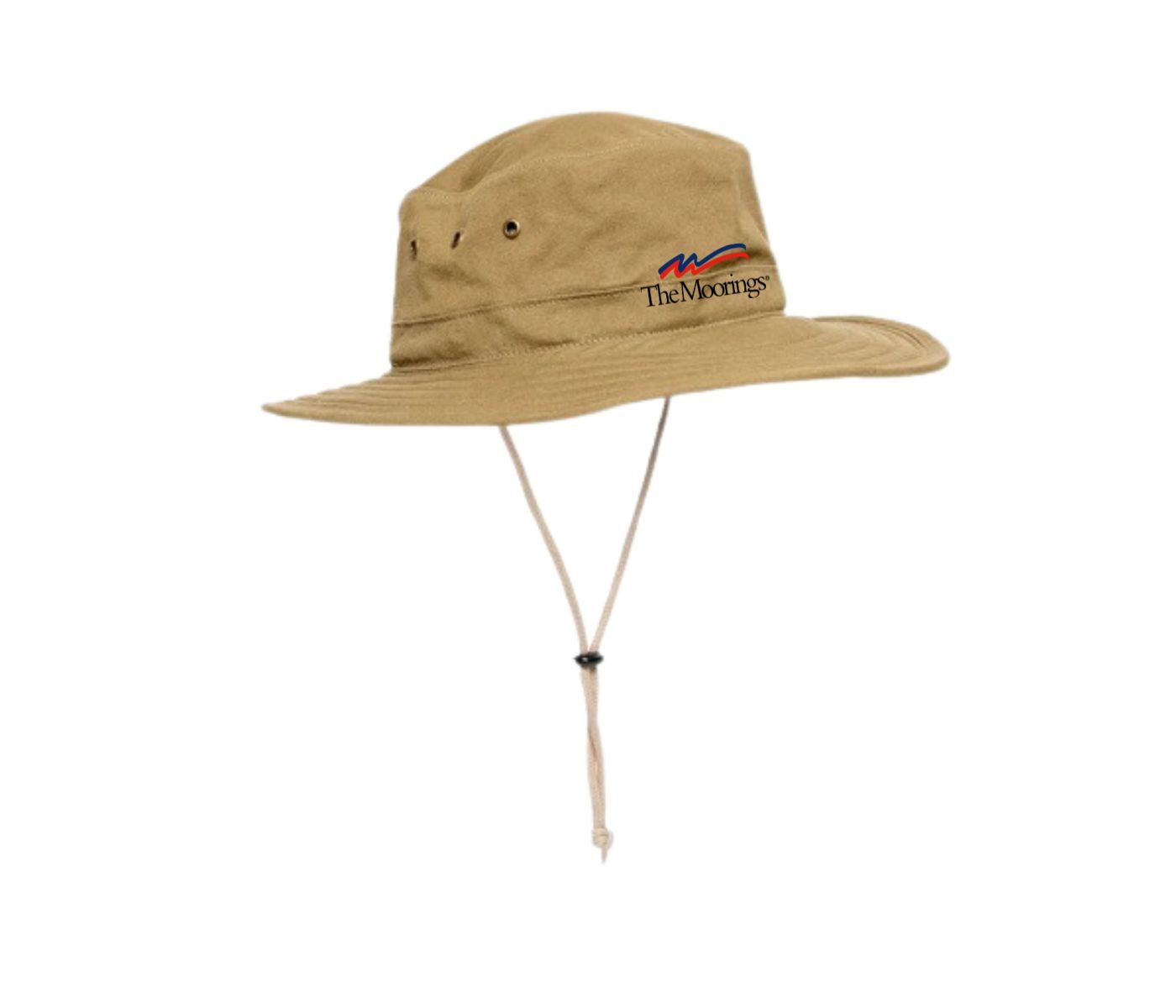 Insectshield Adjustable Brim Hat