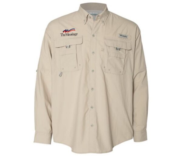 Men's Adventure Sun Shirt