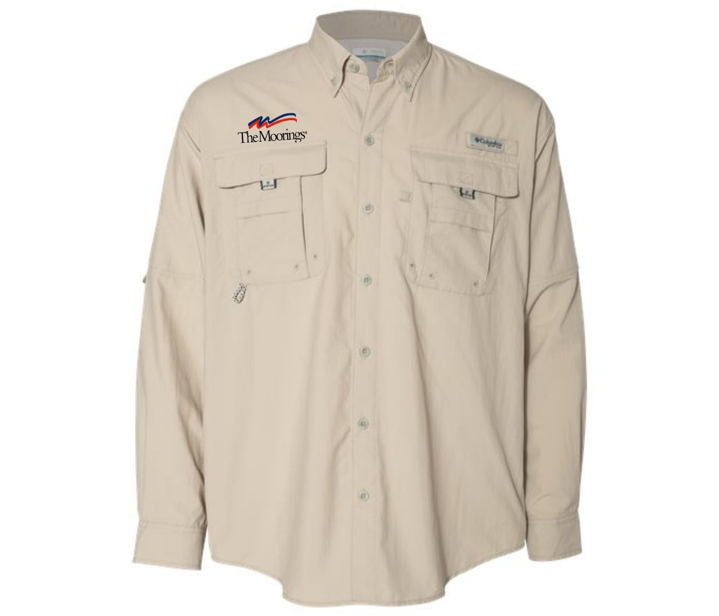 Men's Adventure Sun Shirt