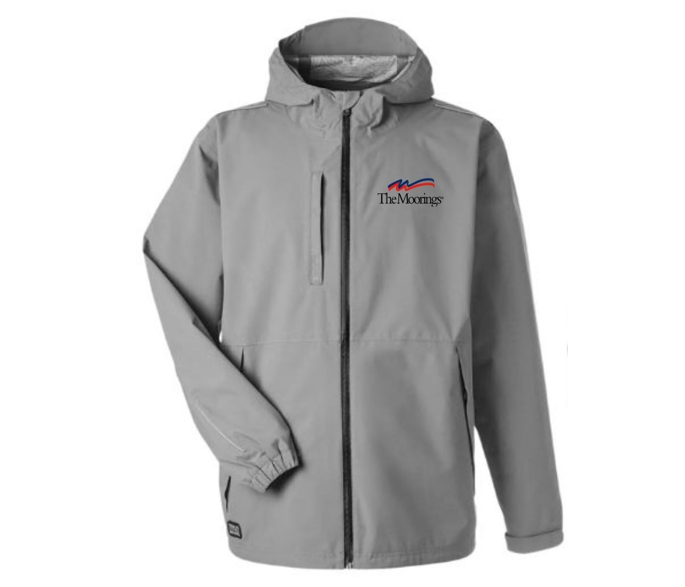 Men's Dry Duck Waterproof Jacket - Image 2
