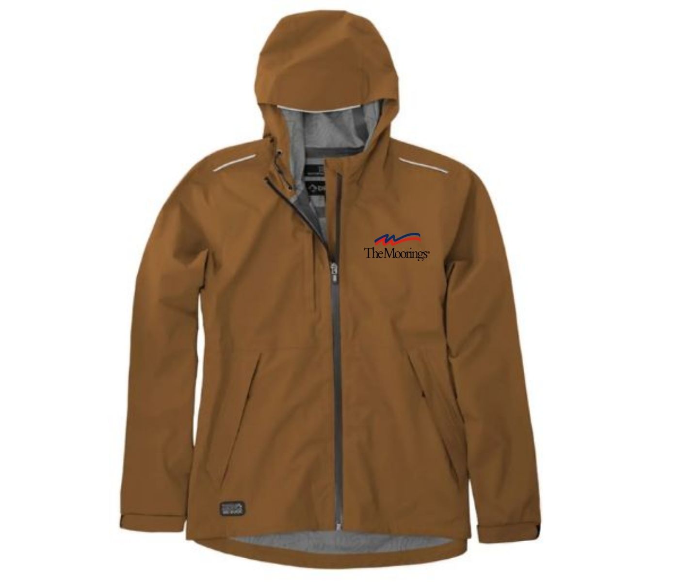 Women's Dry Duck Waterproof Jacket - Image 2
