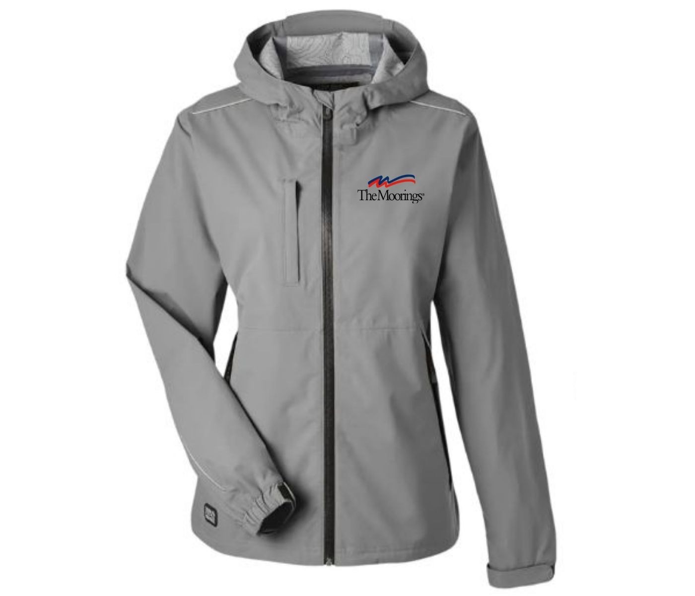Women's Dry Duck Waterproof Jacket