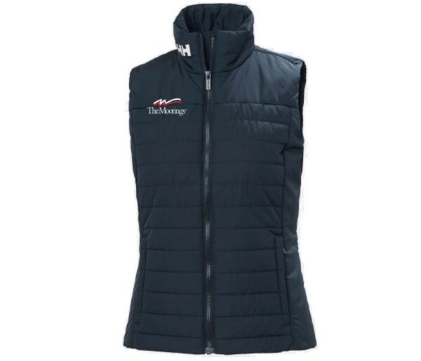 Women's Helly Hansen Crew Insulator Vest