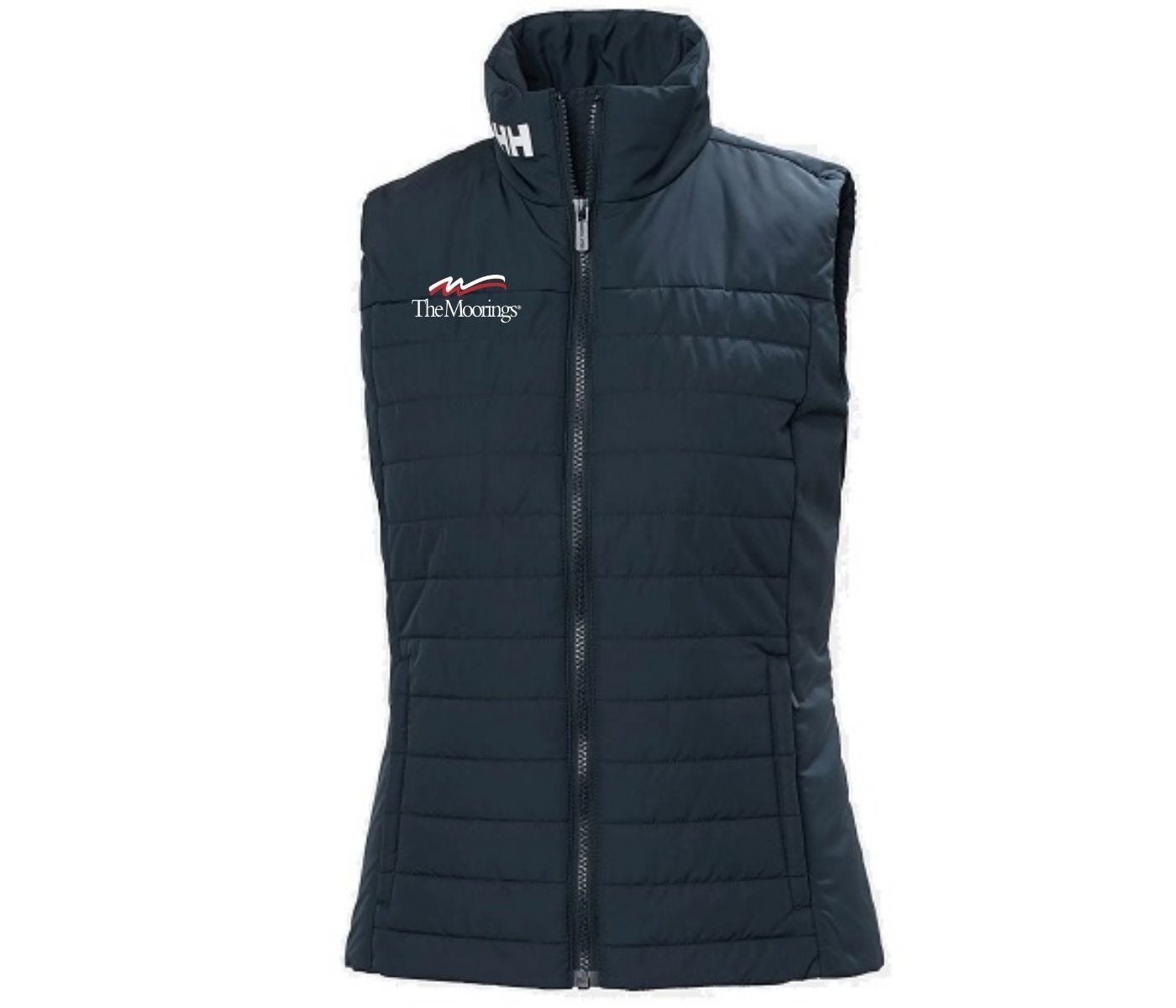 Women's Helly Hansen Crew Insulator Vest