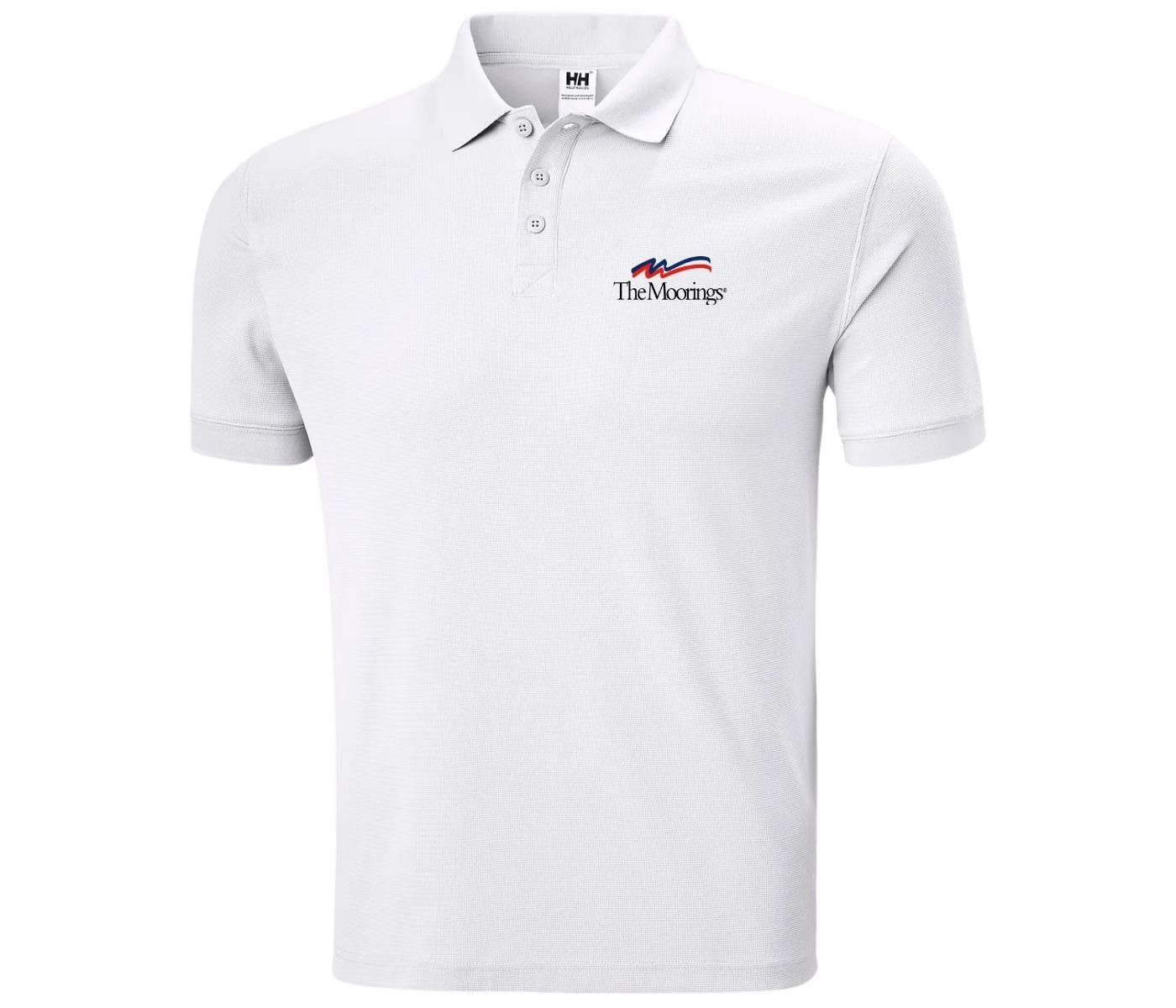 Men's Helly Hansen UPF 50 Marco Polo - Image 2