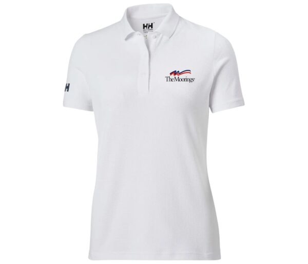 Women's Helly Hansen UPF 50 Marco Polo