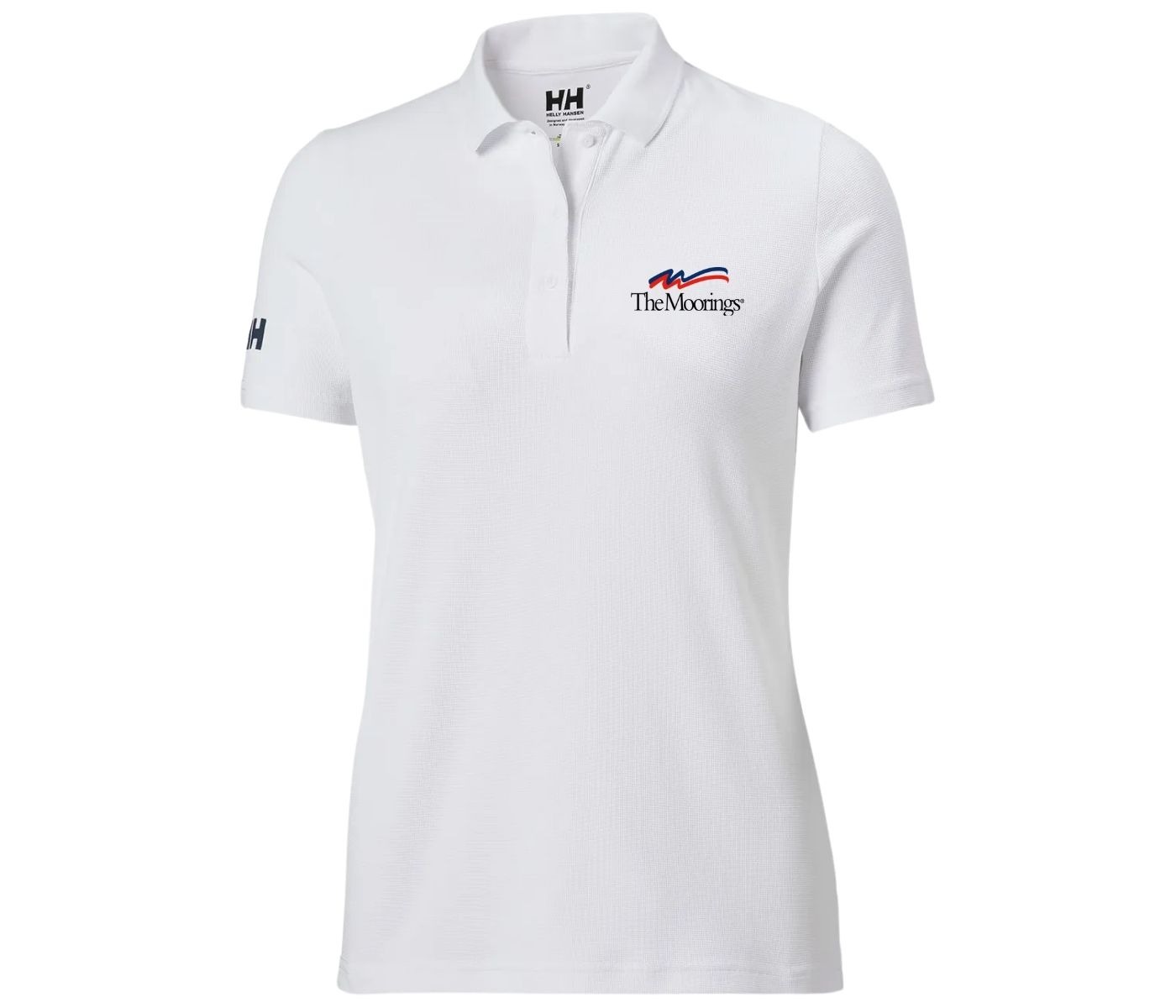 Women's Helly Hansen UPF 50 Marco Polo