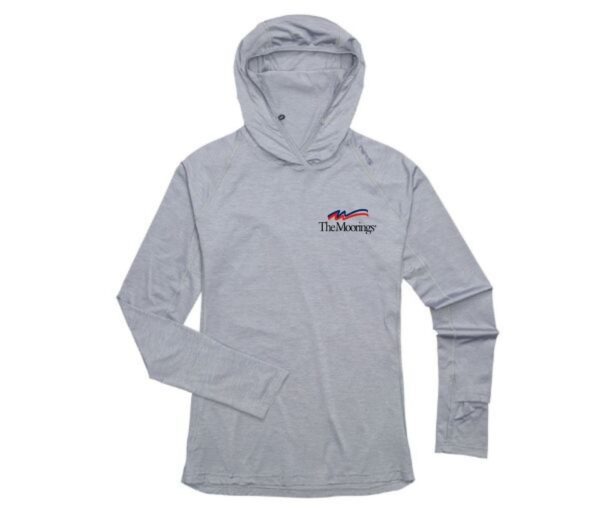 Women's Silkweight Sun Hoodie