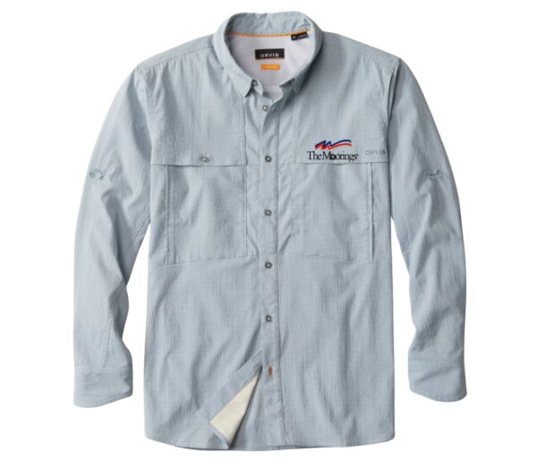 Men's Orvis Open Air Circulate Shirt