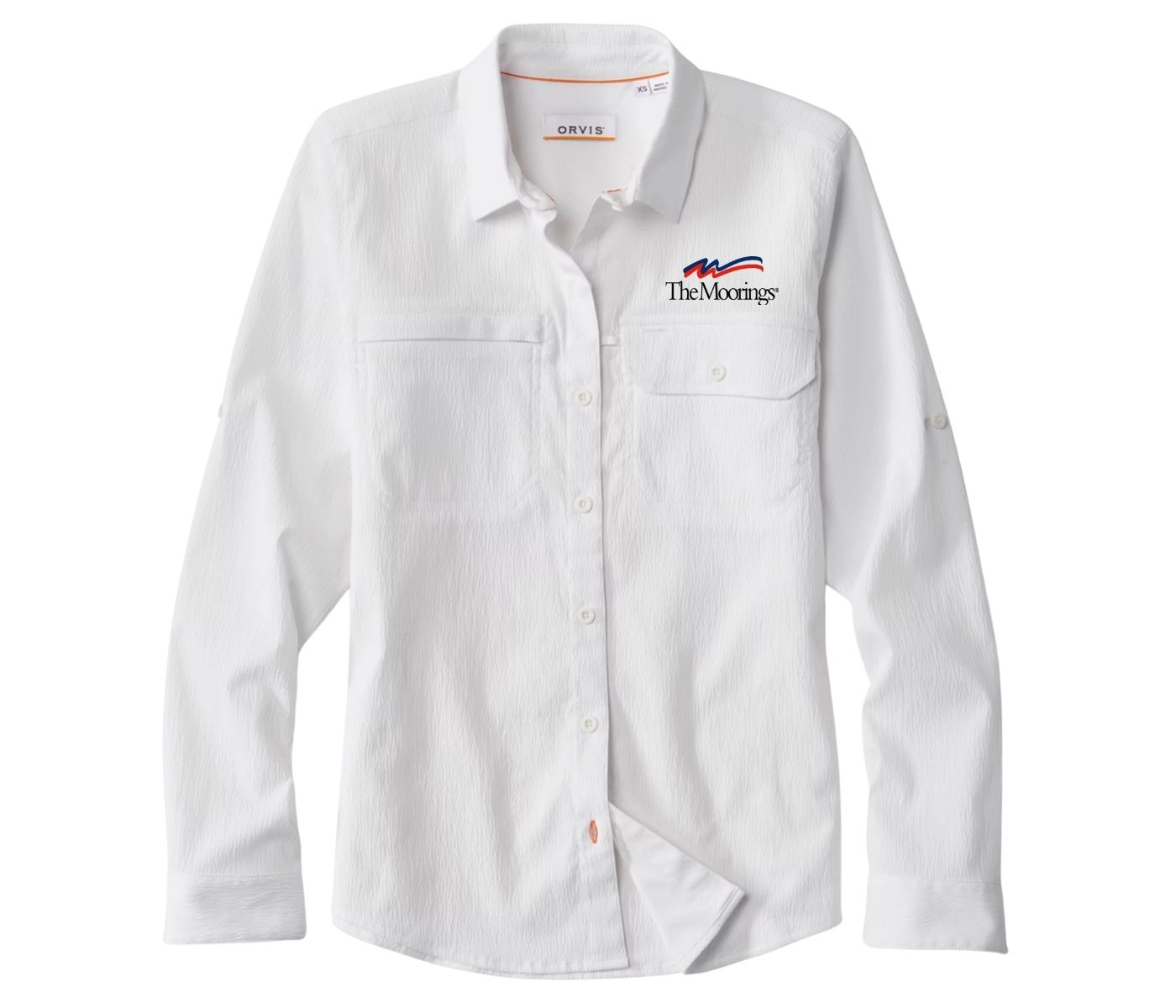 Women's Orvis Open Air Circulate Shirt