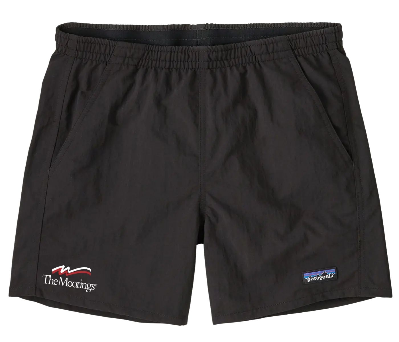 Women's Patagonia Baggie River Shorts - Image 2