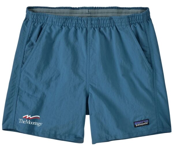 Women's Patagonia Baggie River Shorts