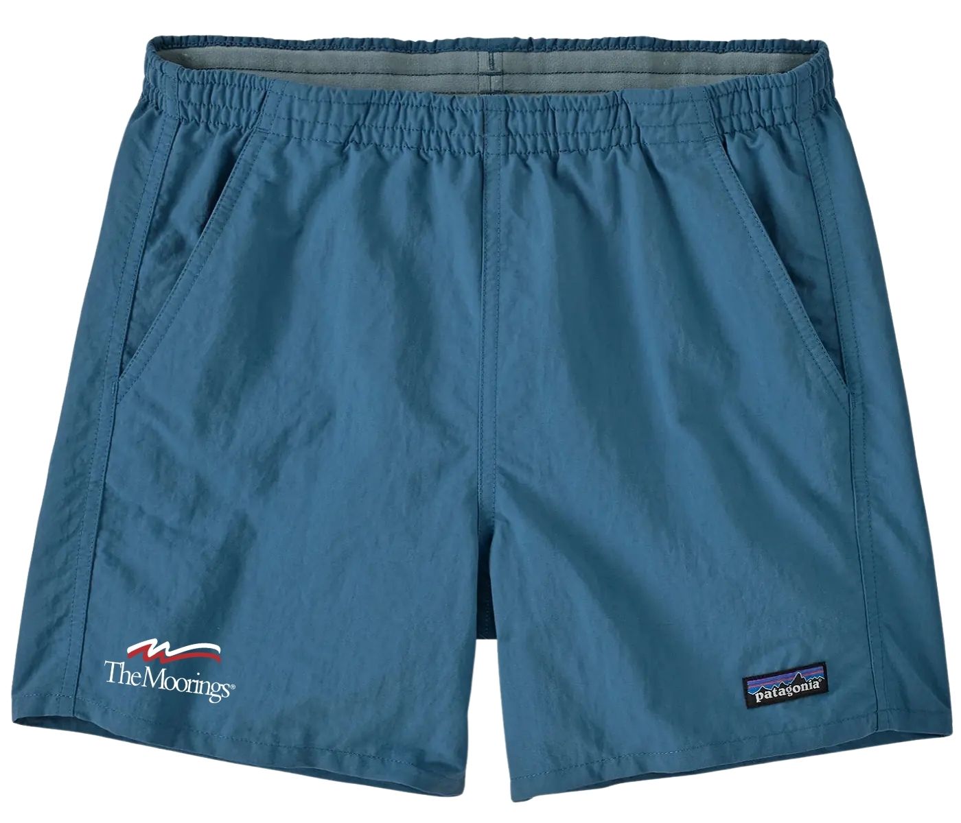 Women's Patagonia Baggie River Shorts