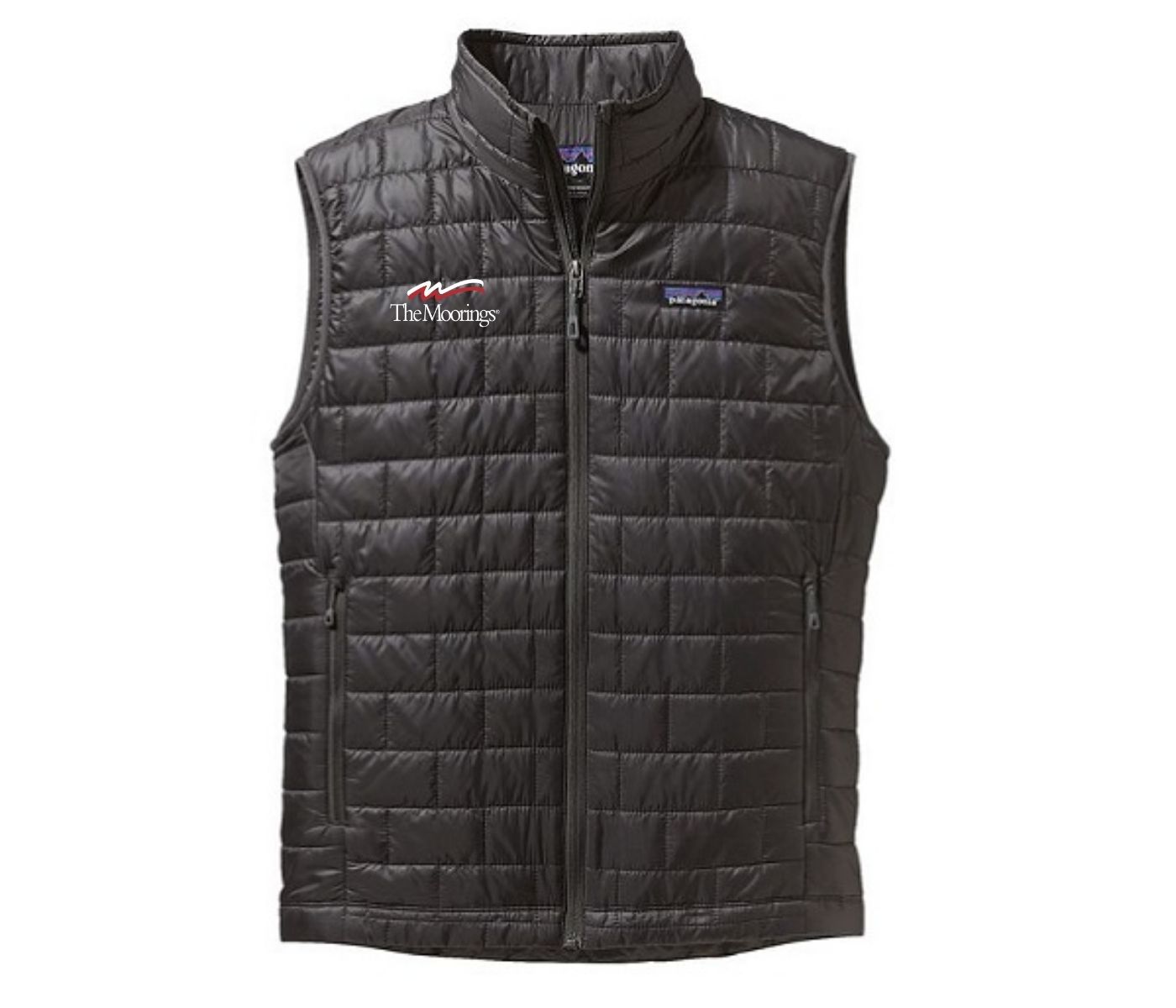 Men's Patagonia Nano Puff Vest