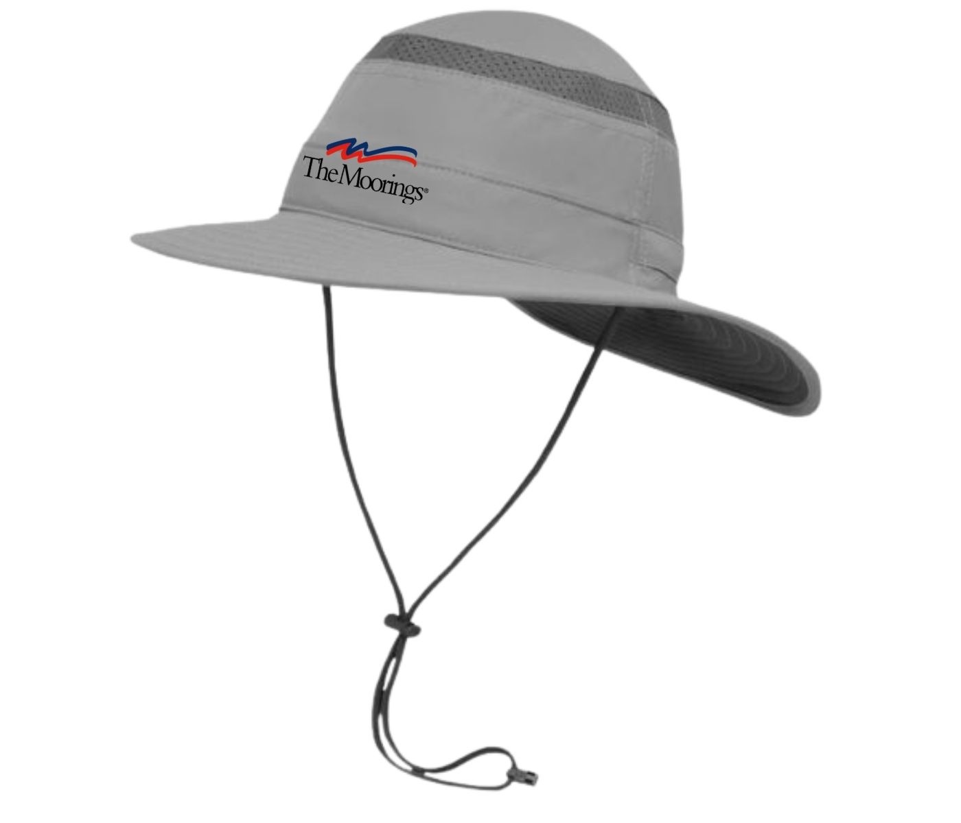 Adjustable UPF 50 Air Mesh Hat - Image 2
