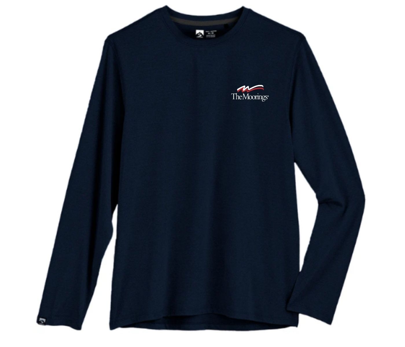 Men's SunWick 30 L/S T-Shirt