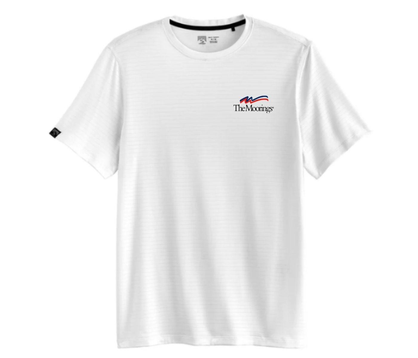 Men's SunWick 30 S/S T-Shirt - Image 2