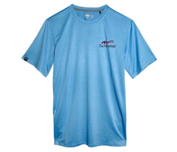 Men's SunWick 30 S/S T-Shirt
