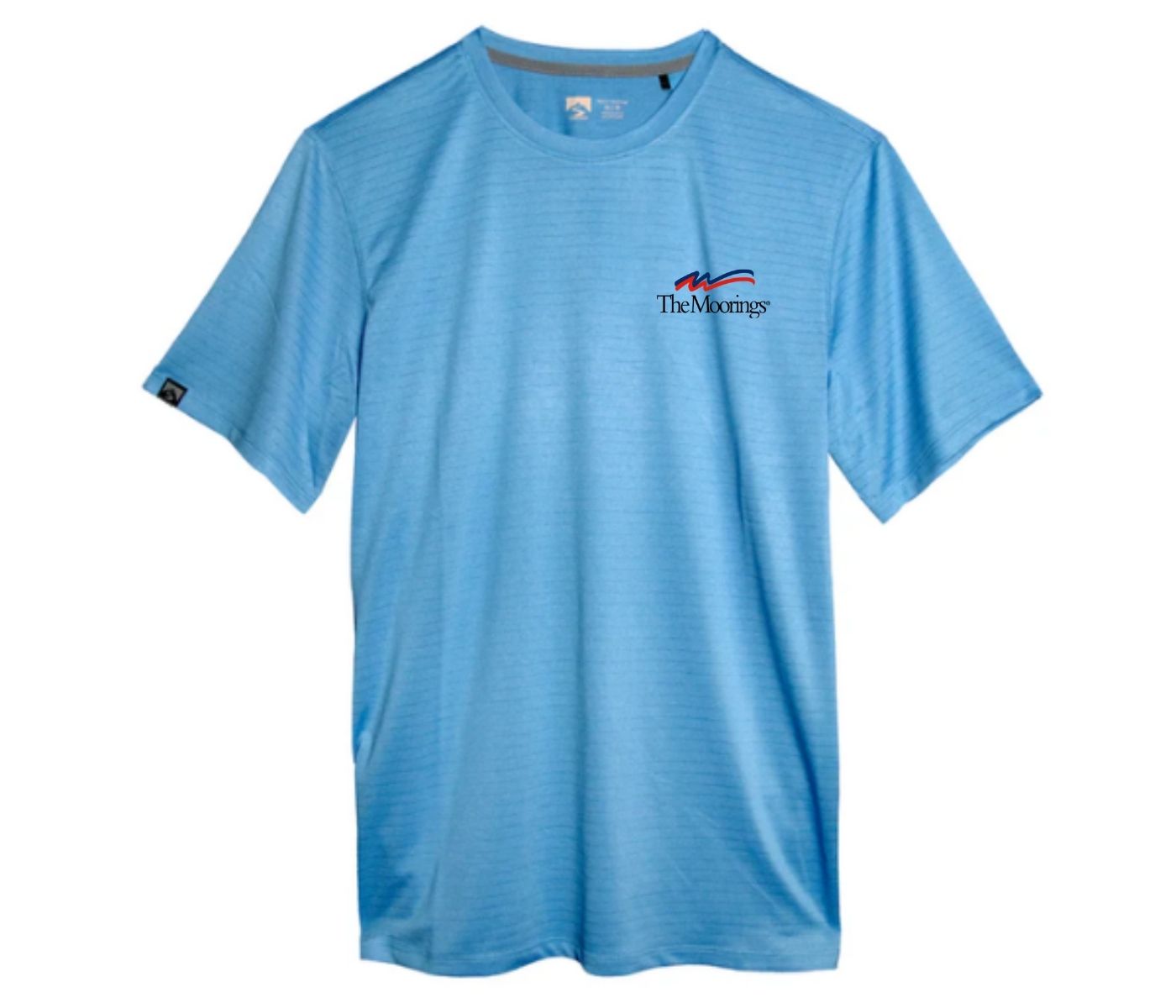 Men's SunWick 30 S/S T-Shirt