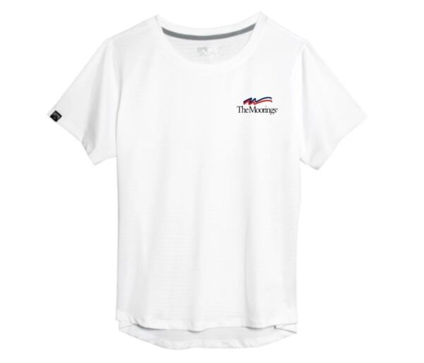 Women's SunWick 30 S/S T-shirt