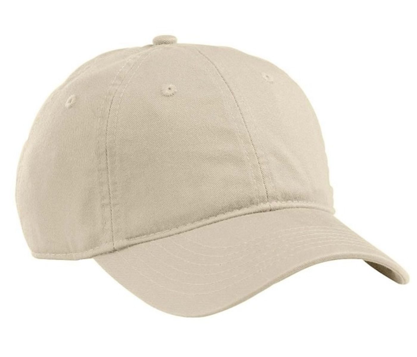 Organic Cotton Baseball Hat