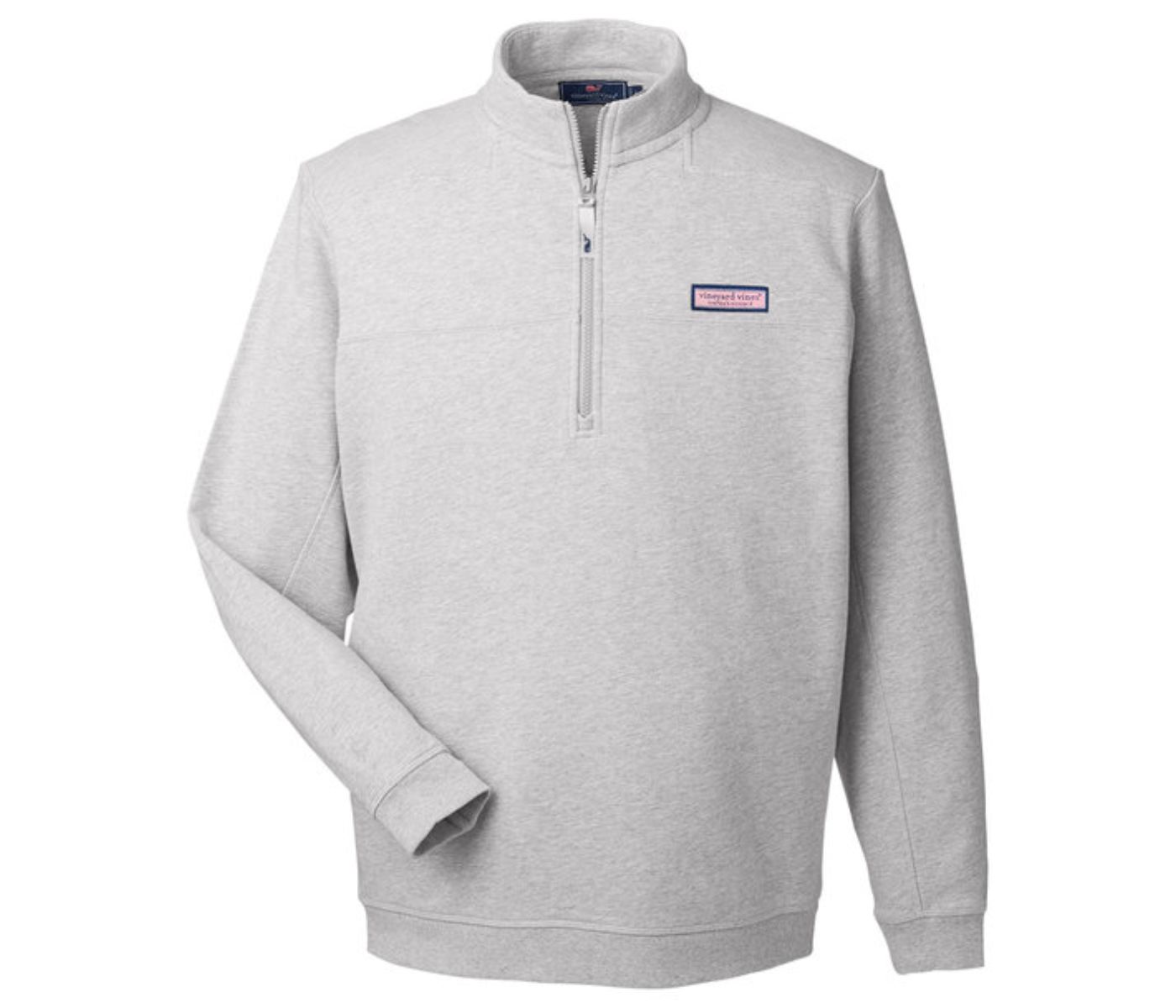 Men's Vineyard Vine 1/4 Zip - Image 2