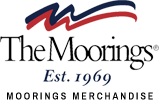 The Moorings Merchandise