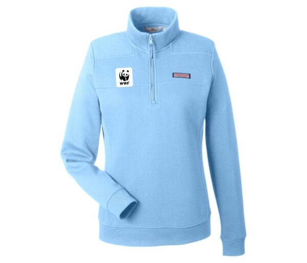 Women's Vineyard Vines 1/4 Zip