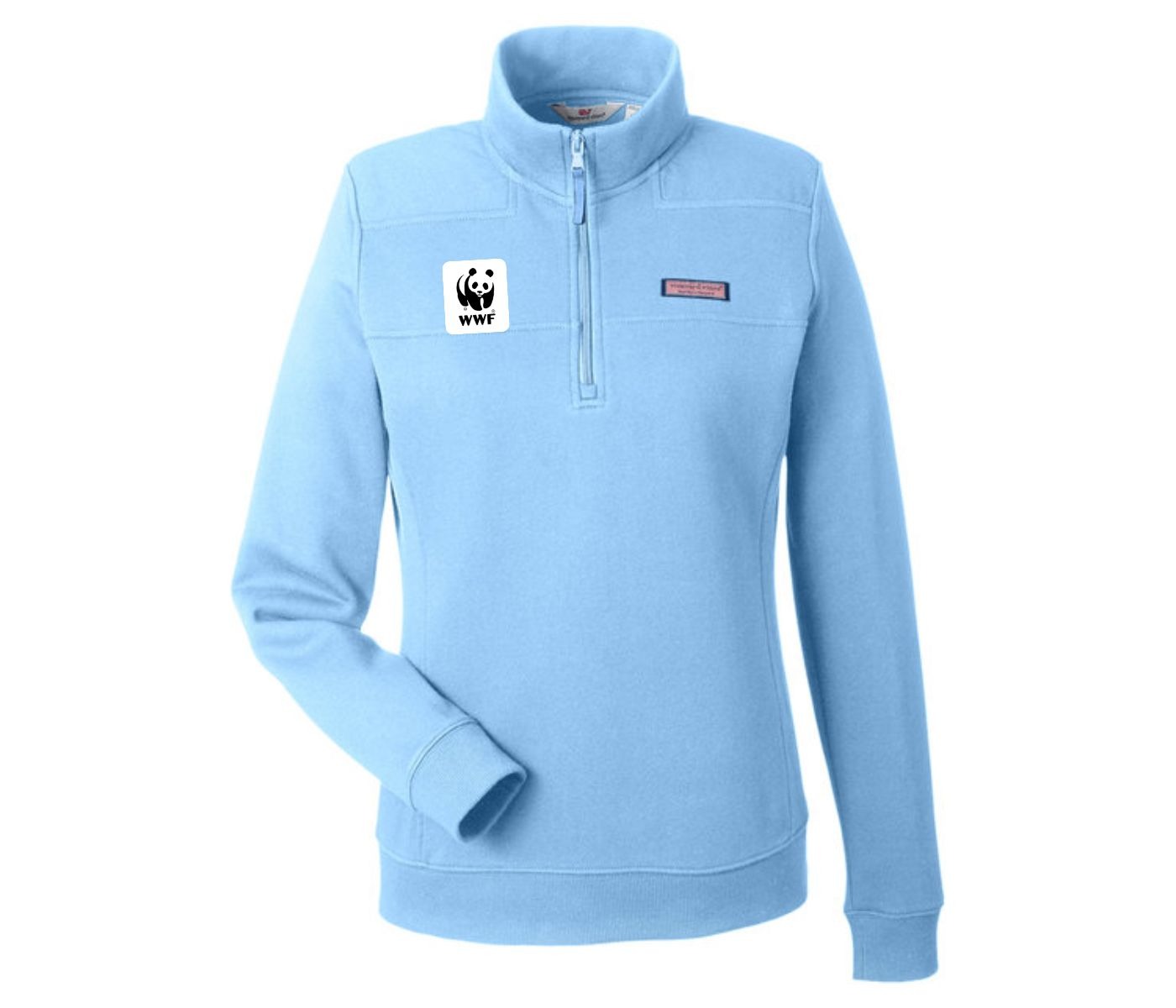 Women's Vineyard Vines 1/4 Zip
